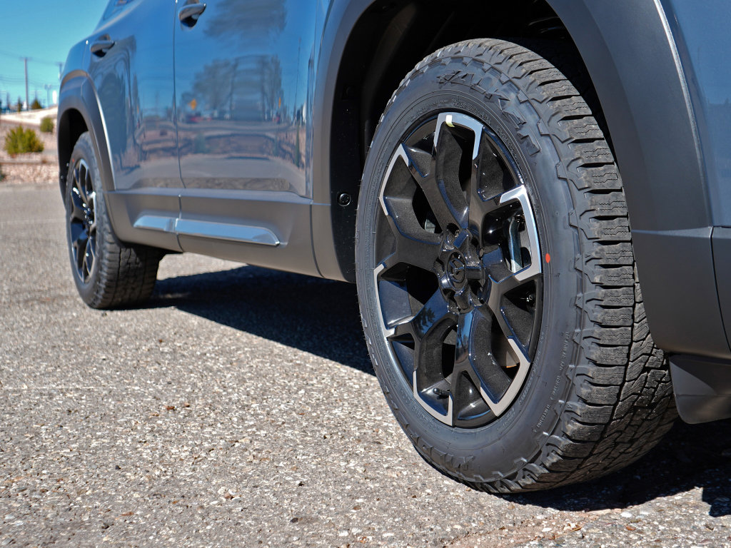 New 2026 MAZDA CX-50 Meridian Edition w/ Weather Package image 3