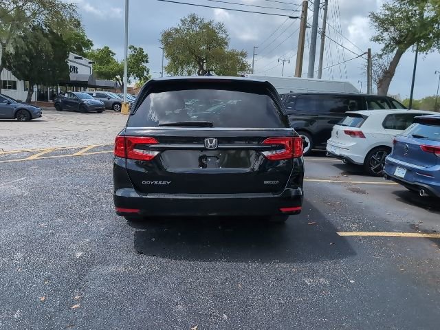 Used 2023 Honda Odyssey Touring image 6