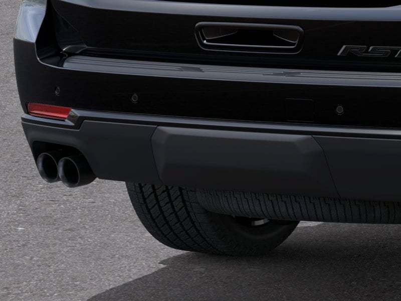 New 2026 Chevrolet Tahoe RST AWD/4WD image 38