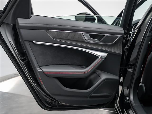 Used 2023 Audi S6 Premium Plus w/ Premium Plus Package image 27