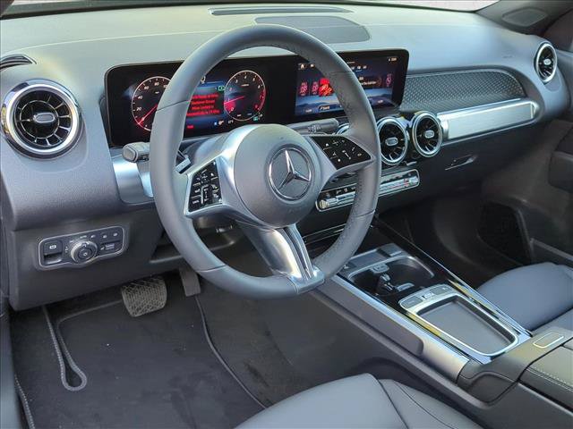 Certified 2026 Mercedes-Benz GLB 250 image 3