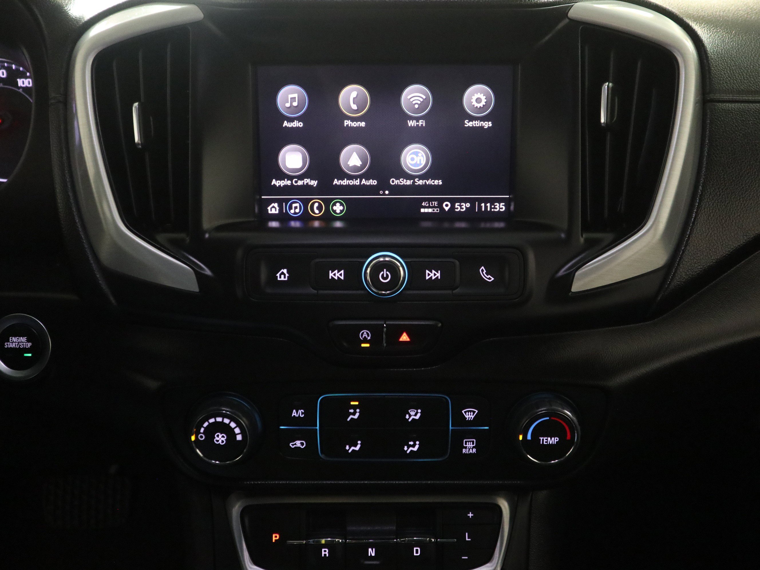 Used 2022 GMC Terrain SLE image 23