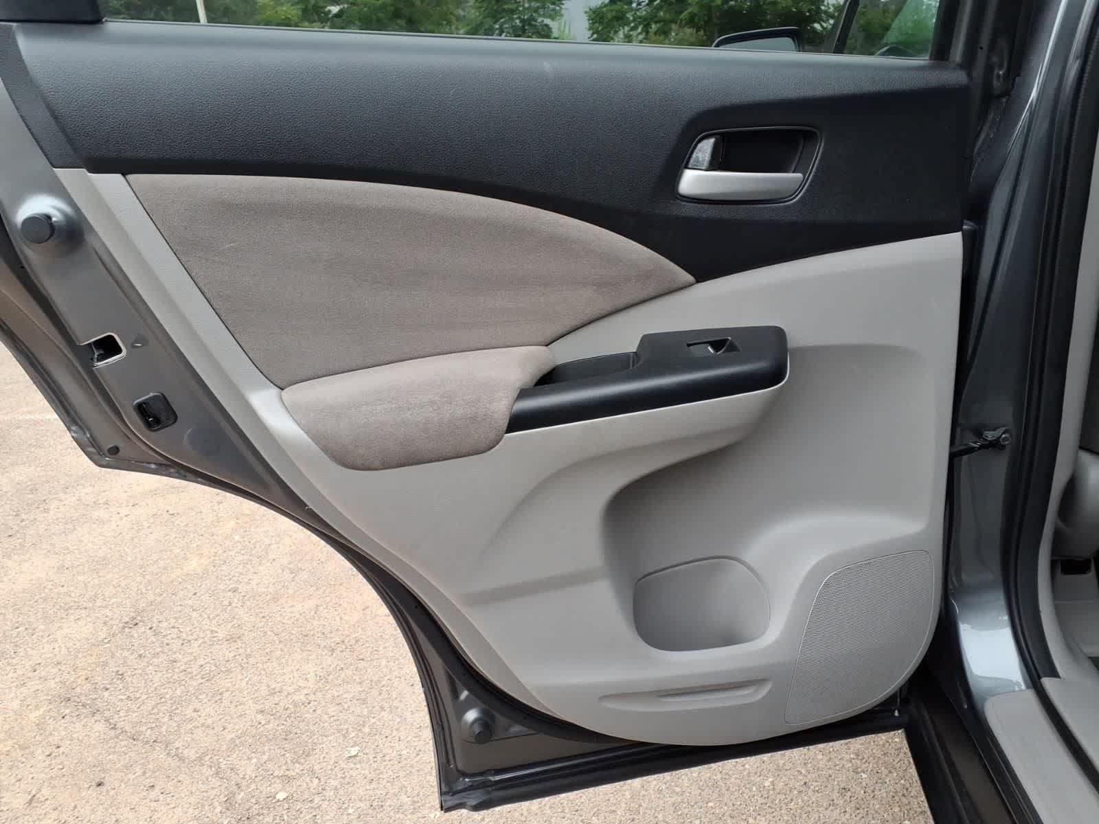 Used 2013 Honda CR-V EX image 9