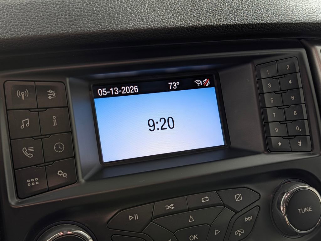 Certified 2019 Ford Ranger XLT RWD image 8