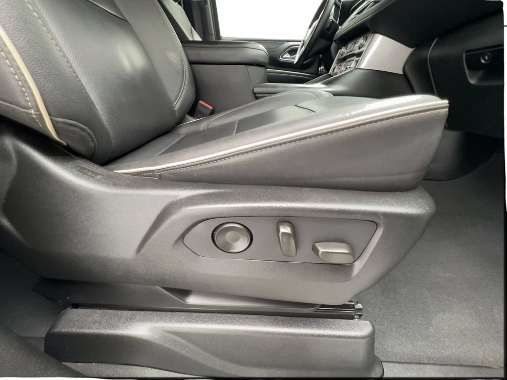 Used 2024 GMC Yukon SLT RWD image 33