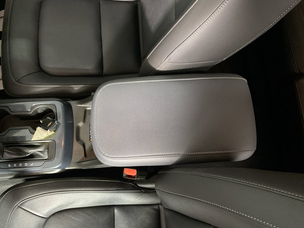 Certified 2021 Chevrolet Colorado Z71 AWD/4WD image 20