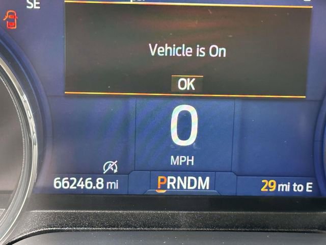 Used 2024 Ford Expedition XLT image 25