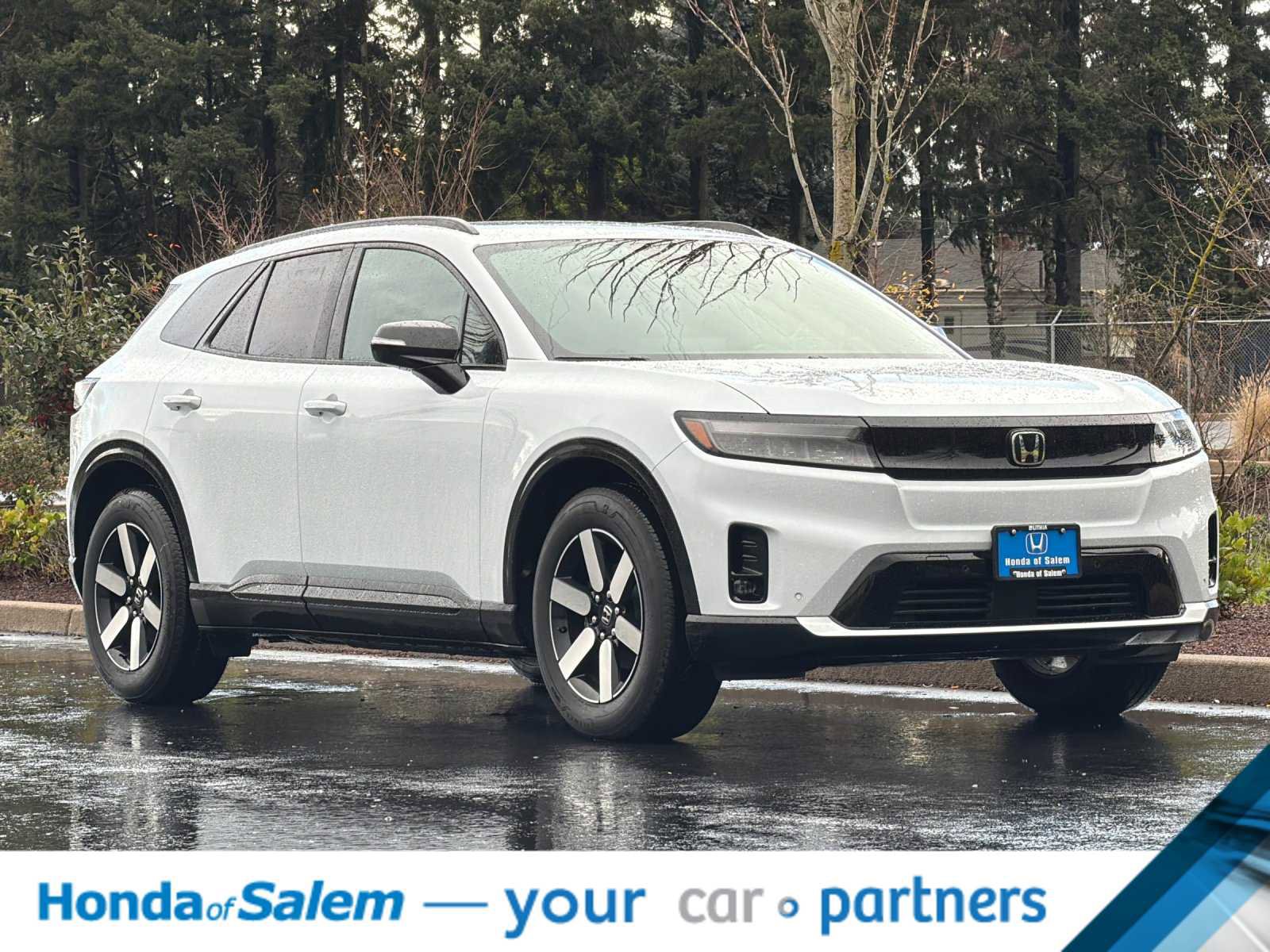 New 2026 Honda Prologue Touring image 9