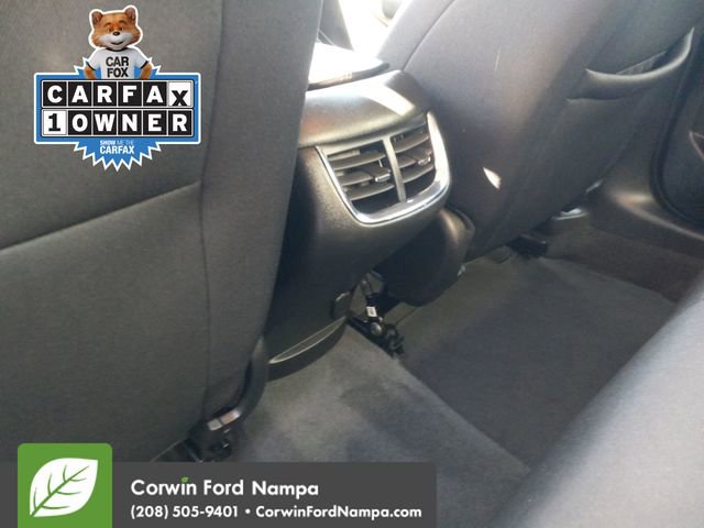 Used 2024 Chevrolet Malibu LT FWD image 26