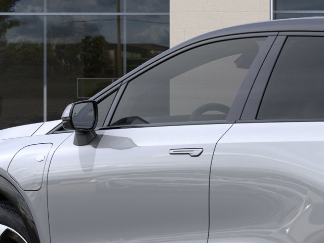 New 2026 Cadillac Optiq Sport 1 w/ LPO, Floor Liner Package RWD image 12