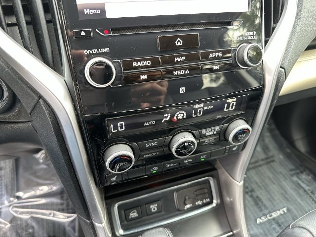 Used 2022 Subaru Ascent Limited w/ Technology Package AWD/4WD image 19