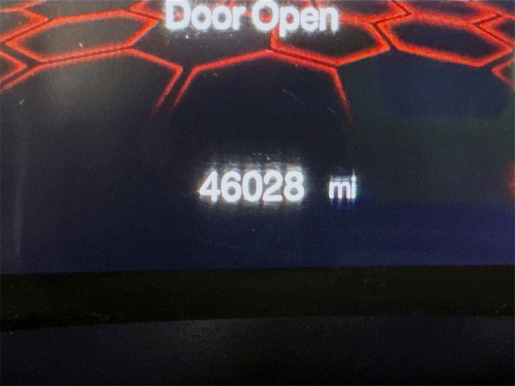 Used 2020 Jeep Compass Latitude w/ Popular Equipment Group image 4