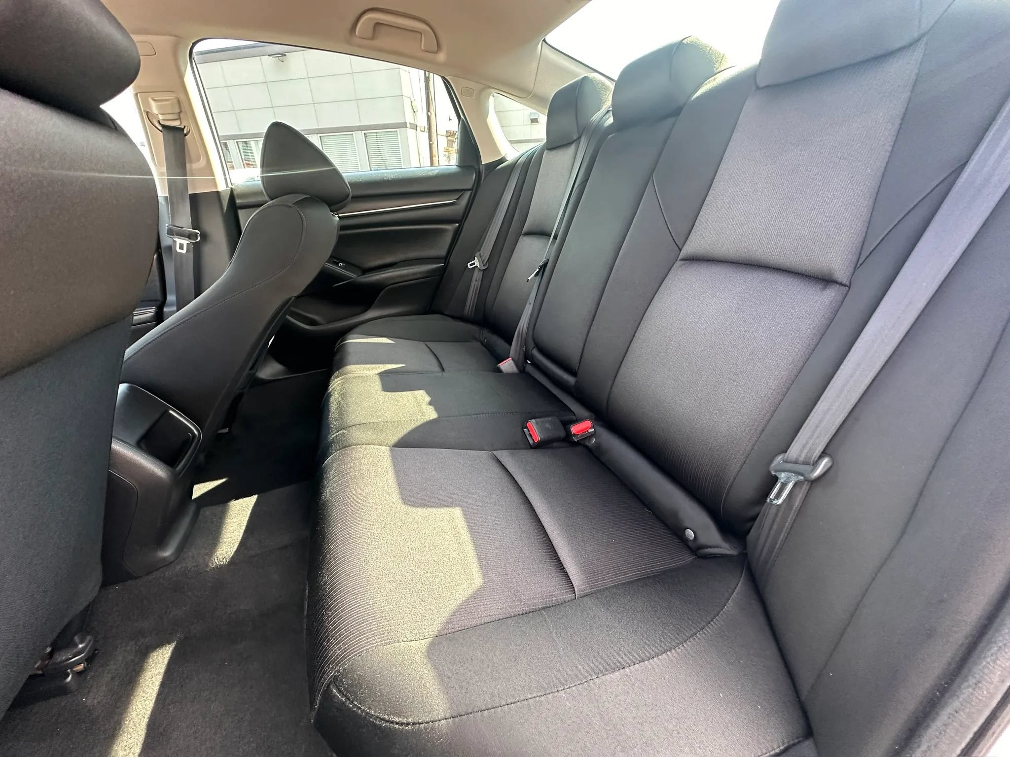 Used 2019 Honda Accord LX image 12