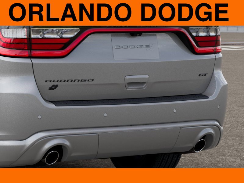 New 2026 Dodge Durango GT image 13