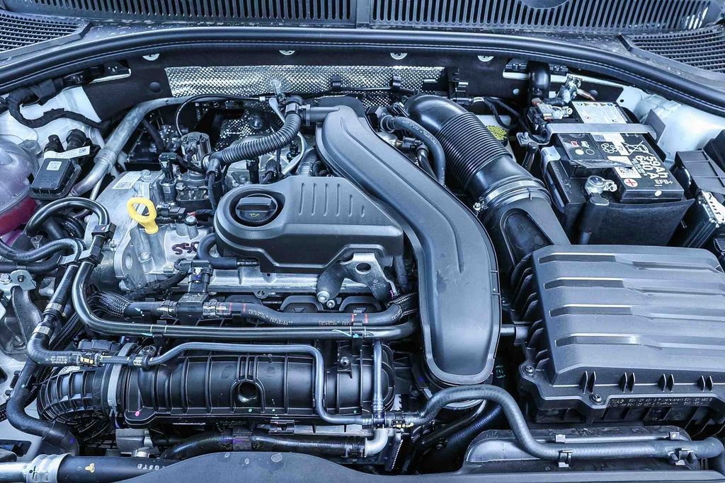 New 2026 Volkswagen Jetta S image 18