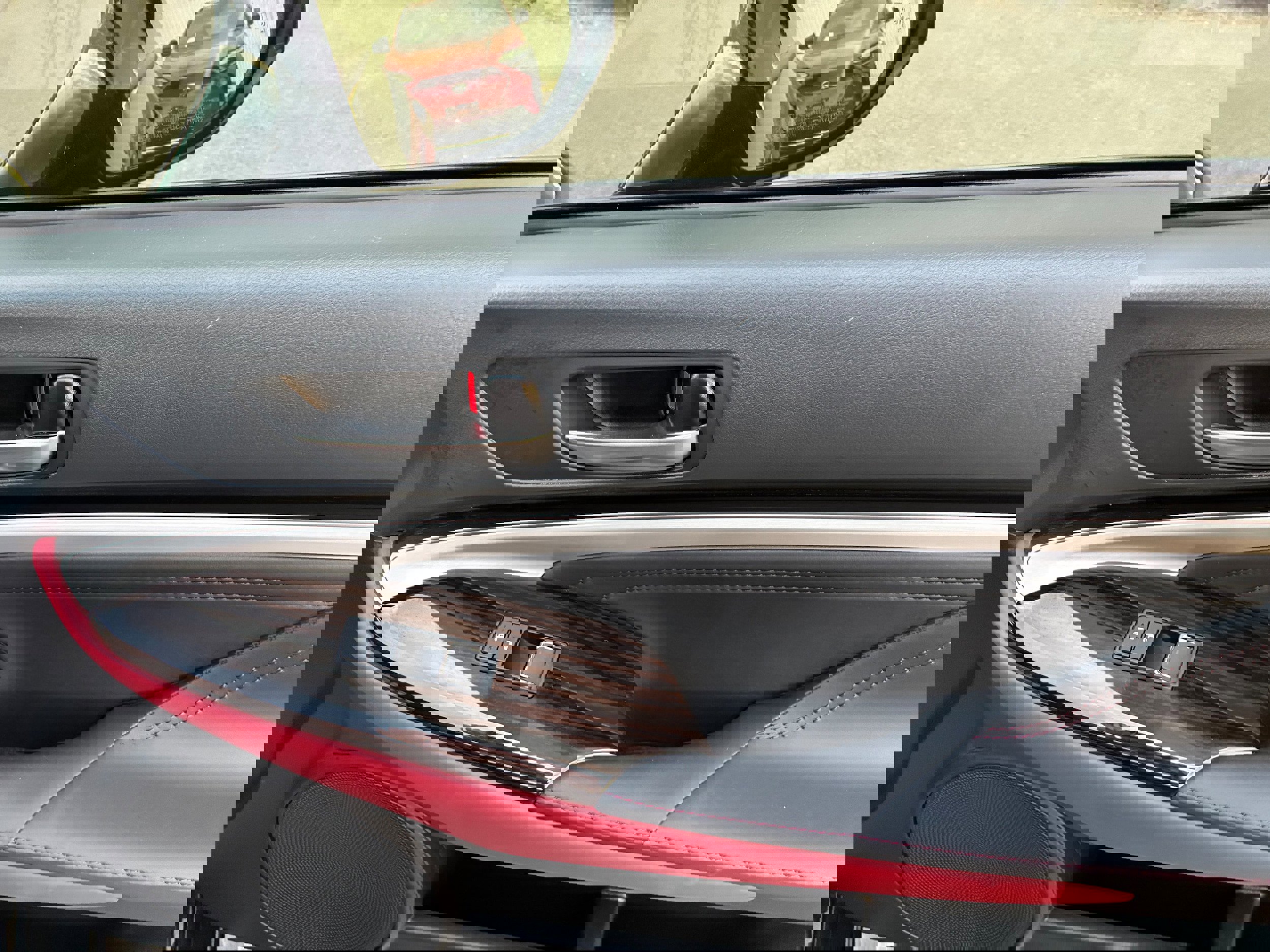 Used 2024 Lexus RC 300 w/ Premium Package image 31