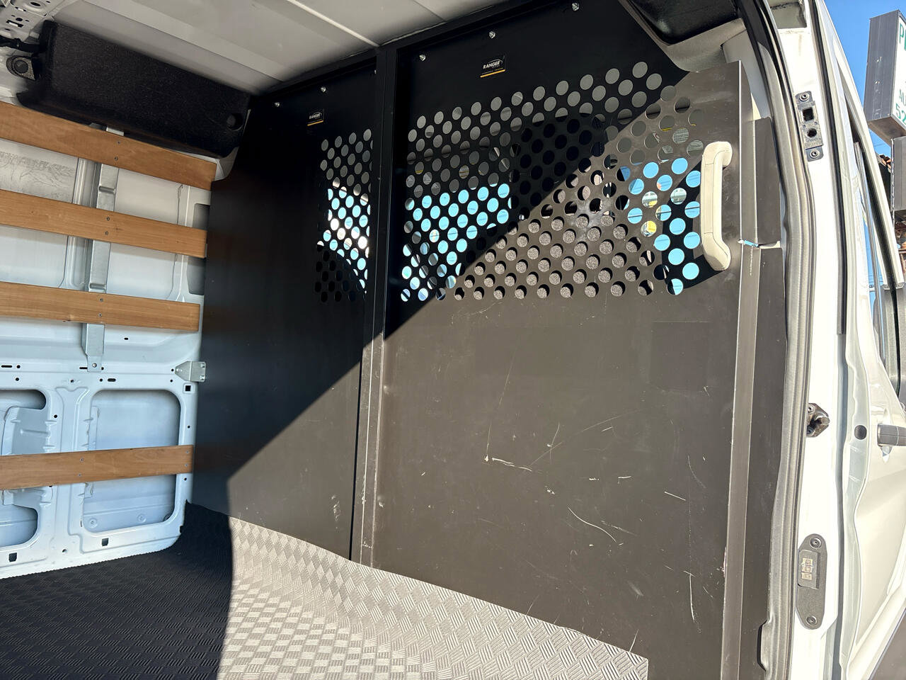 Used 2024 Ford Transit 250 Low Roof w/ Exterior Upgrade Package image 25