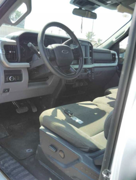 Used 2026 Ford F350 XLT AWD/4WD image 6