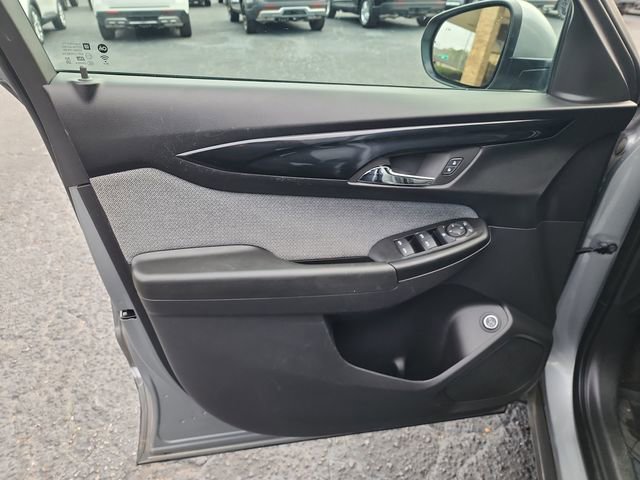 Used 2024 Chevrolet TrailBlazer LT w/ Convenience Package image 12