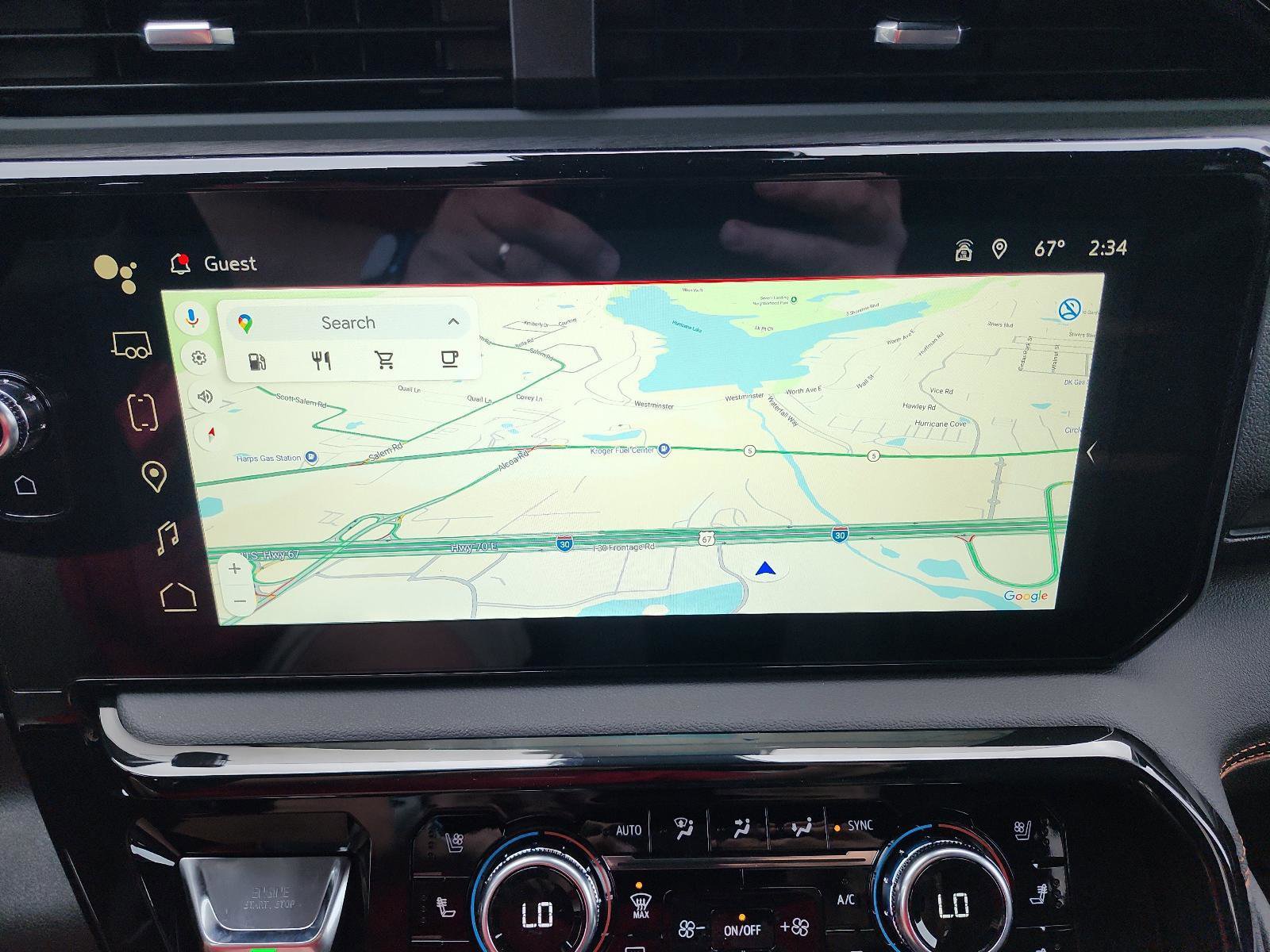 New 2026 GMC Sierra 3500 AT4 w/ AT4 Premium Plus Package image 15