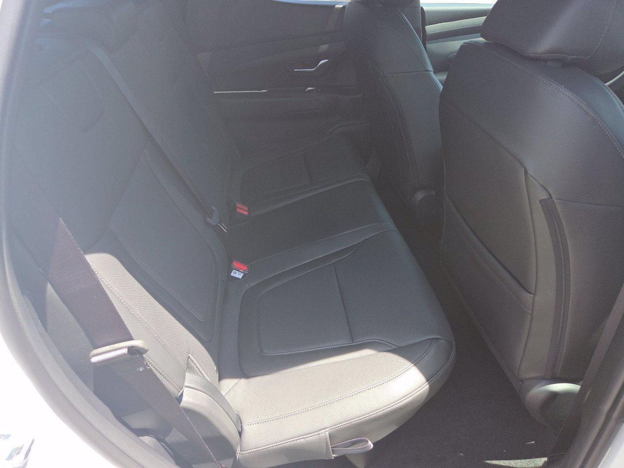 New 2026 Hyundai Santa Cruz SEL AWD/4WD image 26