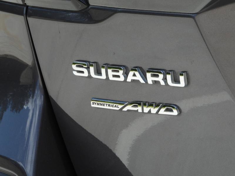 Used 2022 Subaru Outback Touring XT AWD/4WD image 12