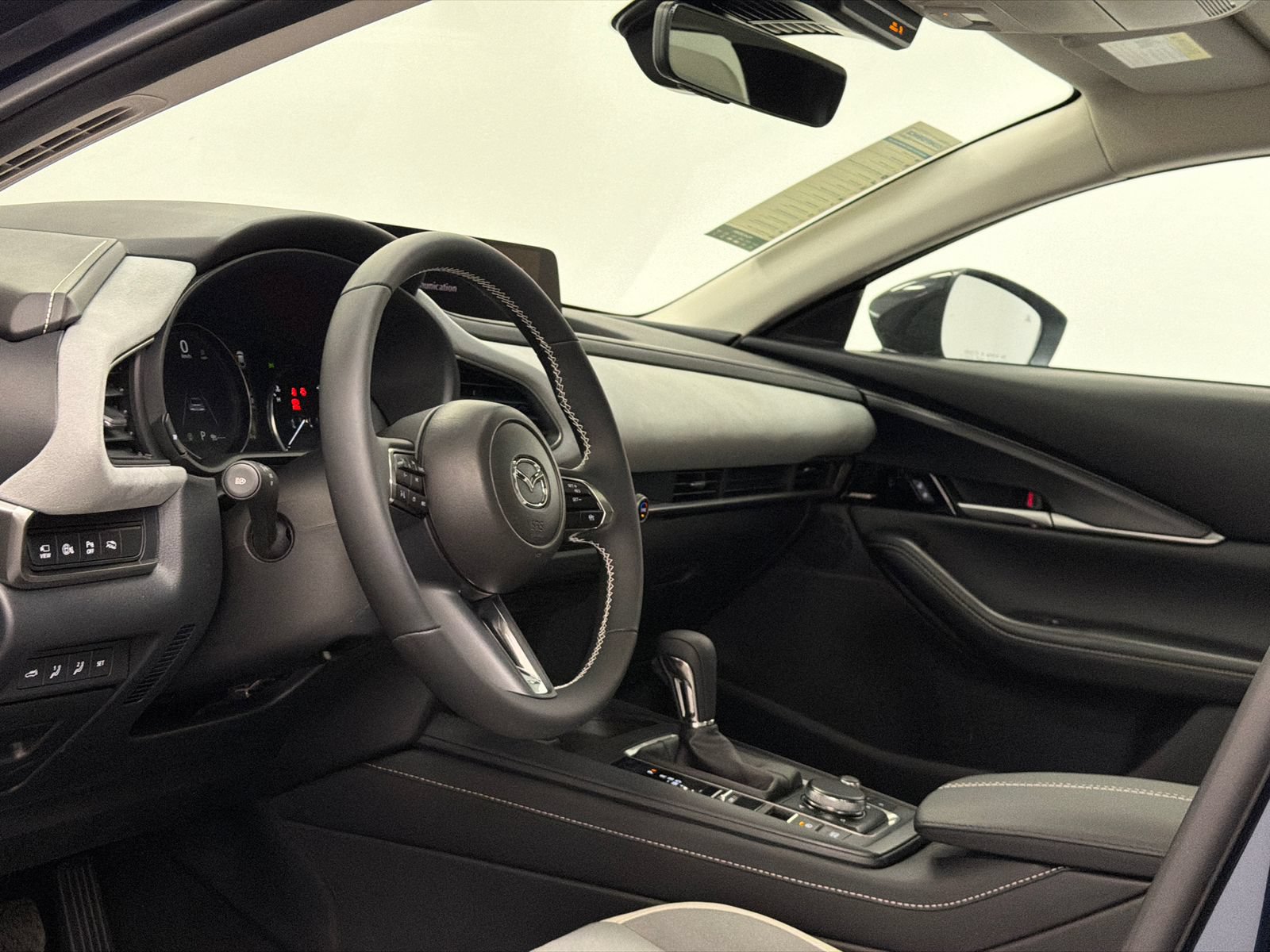 New 2026 MAZDA CX-30 2.5 Turbo Aire Edition AWD/4WD image 16