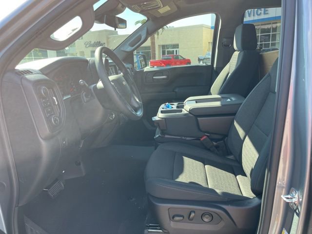 New 2026 Chevrolet Silverado 1500 Custom w/ LPO, Dark Essentials Package image 18