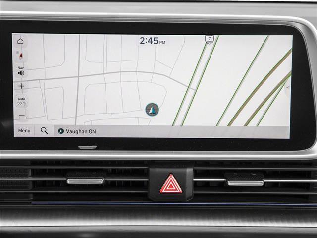 New 2025 Hyundai Ioniq 6 Limited image 12