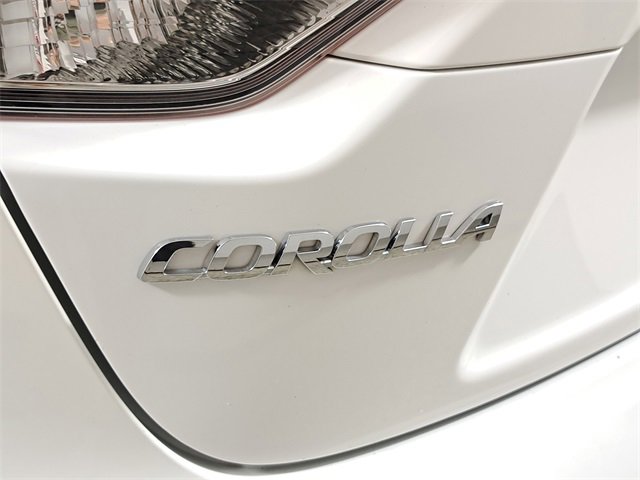 Used 2023 Toyota Corolla LE image 8