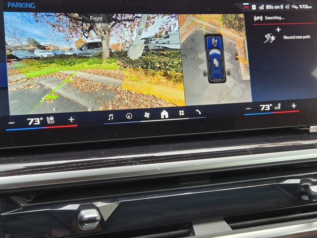 New 2026 BMW X7 M60i image 19