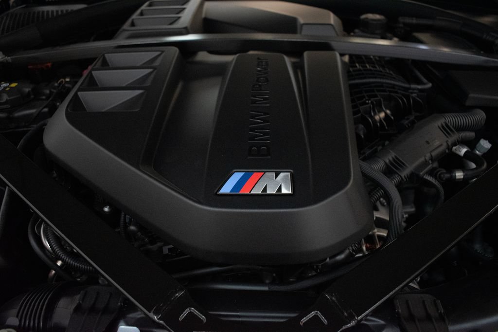New 2026 BMW M2 w/ Lighting Package RWD image 11