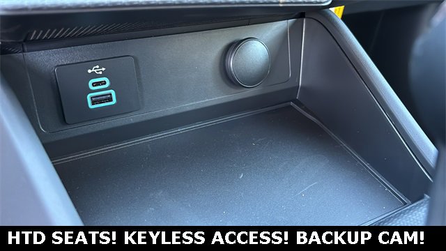 New 2025 Ford Mustang Coupe image 17