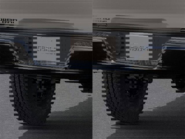 New 2026 Chevrolet Colorado Trail Boss image 14