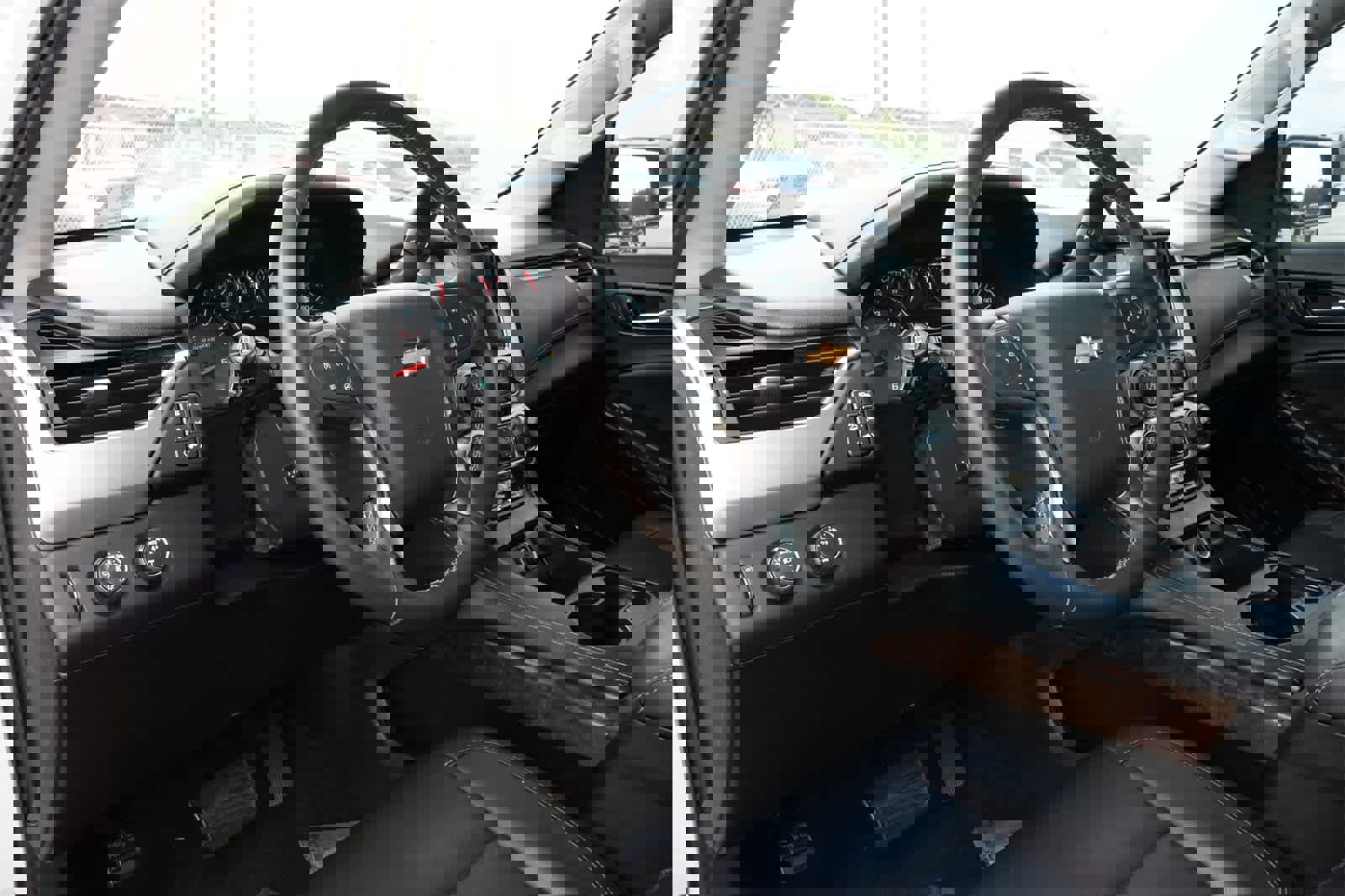 Used 2016 Chevrolet Tahoe LT w/ Luxury Package image 16