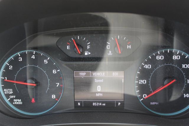 Used 2021 Chevrolet Malibu LS image 18