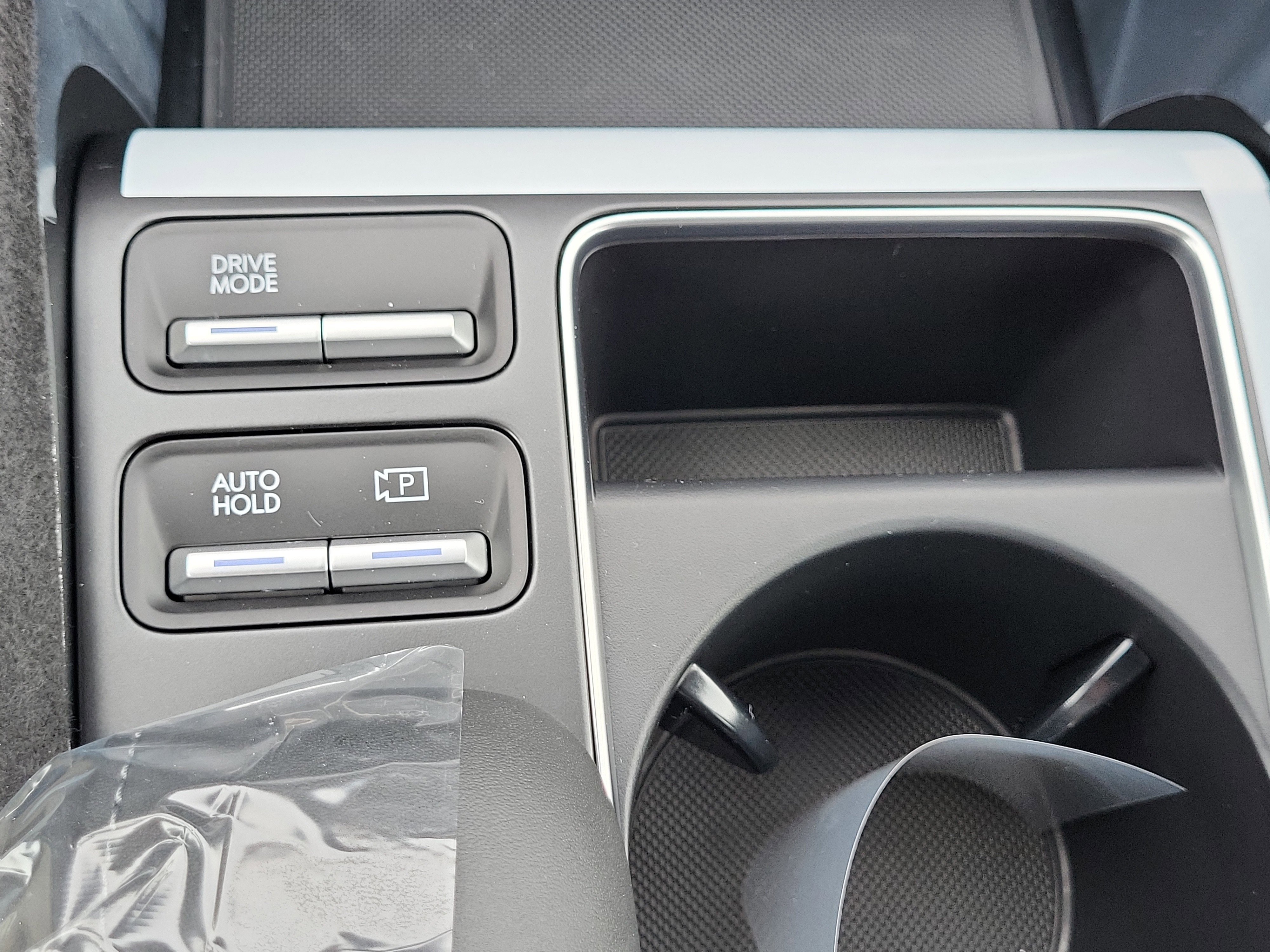 New 2026 Hyundai Sonata Blue FWD image 30