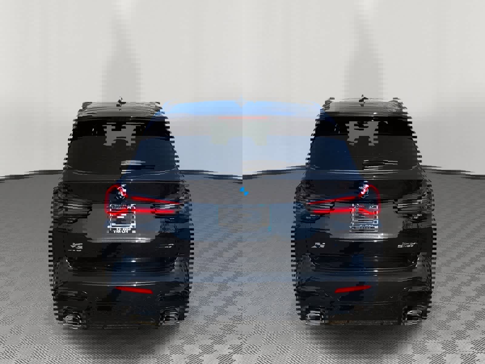 Used 2022 BMW X3 sDrive30i w/ M Sport Package 2 image 6