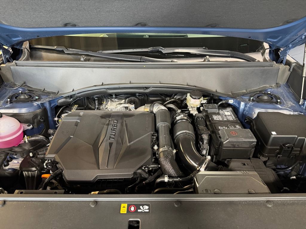 Used 2027 Kia Telluride S AWD/4WD image 27