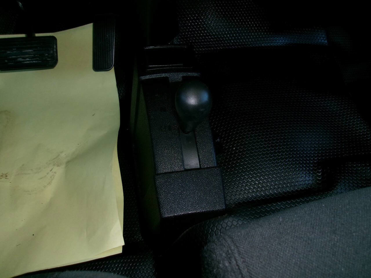 Used 2012 Chevrolet Silverado 2500 W/T image 16