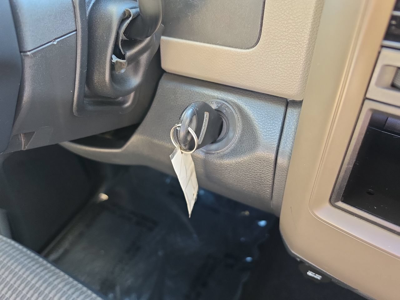 Used 2012 RAM 1500 Express RWD image 15