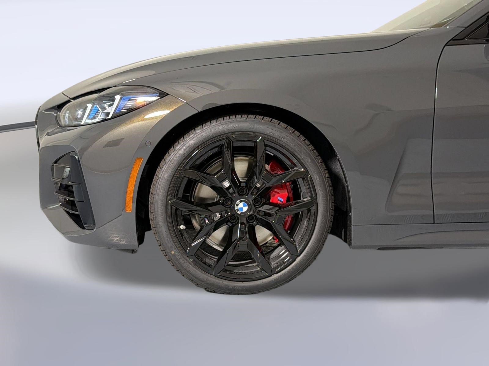 New 2027 BMW M440i Coupe w/ Premium Package RWD image 12