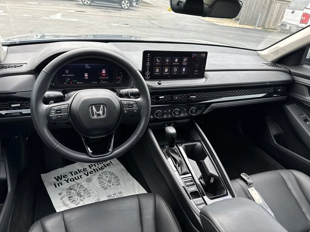Used 2024 Honda Accord EX-L image 33