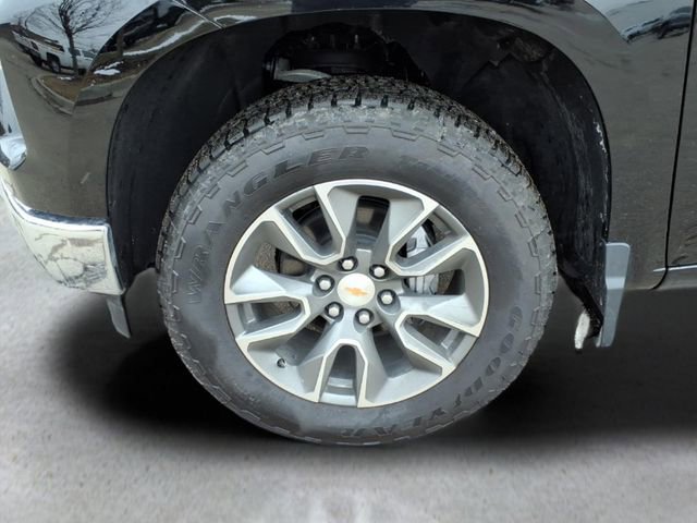 Used 2026 Chevrolet Silverado 1500 LT image 10
