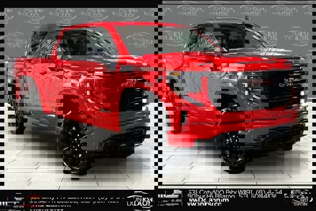New 2026 GMC Sierra 1500 Elevation w/ Max Trailering Package image 1