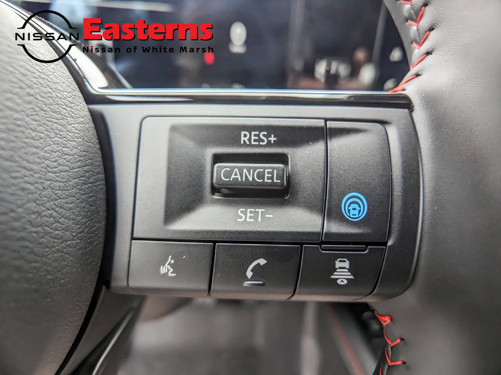 New 2027 Nissan Kicks SR FWD image 16