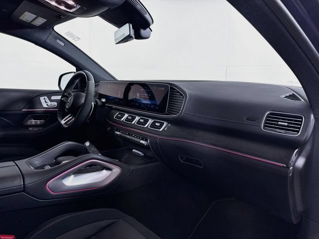 Used 2024 Mercedes-Benz GLE 53 AMG 4MATIC Coupe image 31