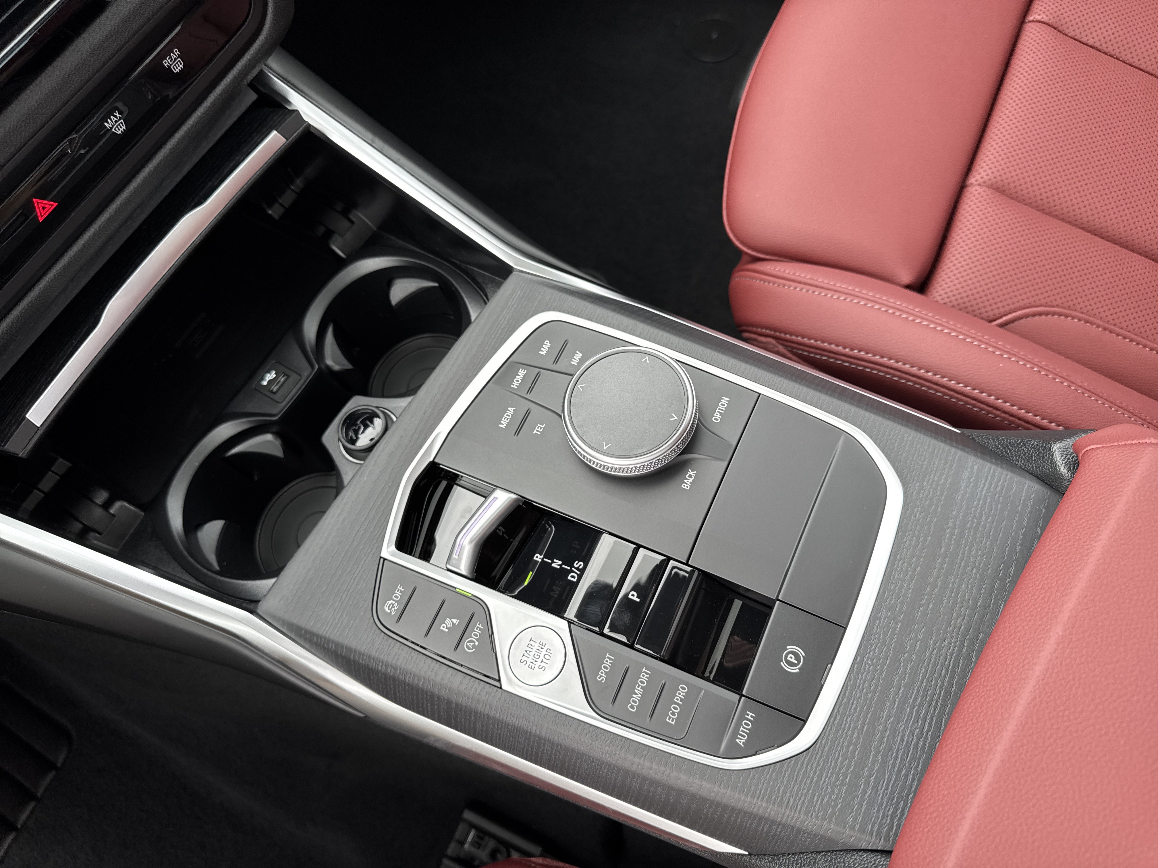 New 2026 BMW 330i Sedan w/ M Sport Package RWD image 20