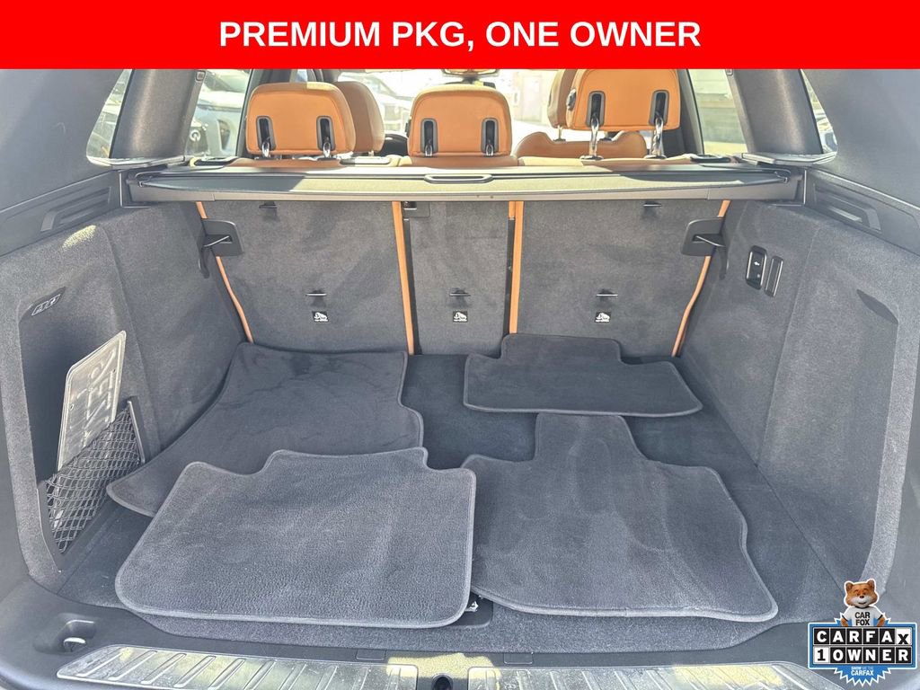 Used 2023 BMW X3 sDrive30i w/ Premium Package w/ZPA image 6