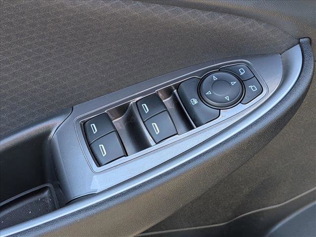 Used 2023 Chevrolet Malibu LS image 11